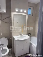 Apartament cu 2 camere, renovat integral - Drumul Taberei 