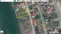 Teren intravilan 966 mp, Balotești, Ilfov