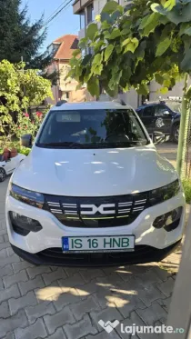 Dacua Spring + garantie 5 ani