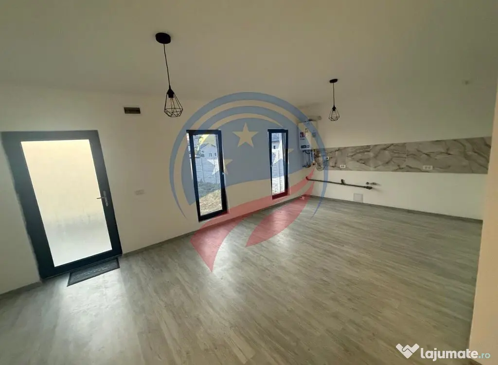 Casă modernă, construcție nouă, parter – Albești | 80 mp utili | Teren 300 mp - Albesti (Dolj)
