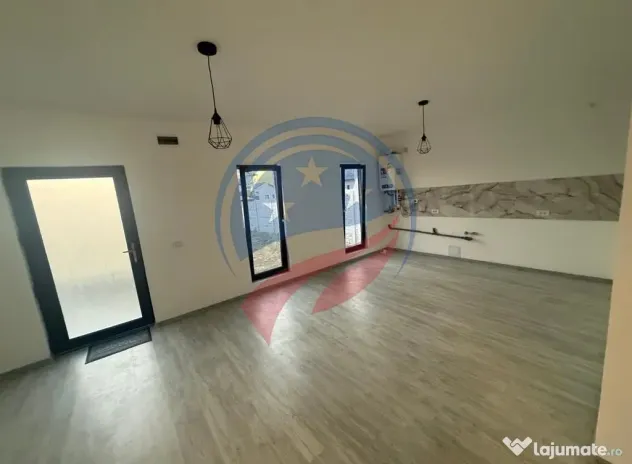 Casă modernă, construcție nouă, parter – Albești | 80 mp utili | Teren 300 mp - Albesti (Dolj)