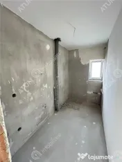 Apartament la cheie 2 camere gradina parcare Lacul lui Binde 