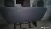 Bancheta/Scaune triple pentru Opel Vivaru/euro 3