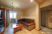 Apartament de inchiriat in Exercitiu etaj 2