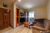 Apartament de inchiriat in Exercitiu etaj 2