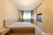 Apartament de inchiriat in Exercitiu etaj 2