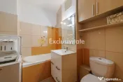 Apartament de inchiriat in Exercitiu etaj 2