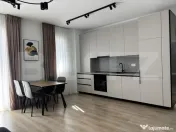 Apartament 2 camere, 55 mp | Încălzire în pardoseală | P 