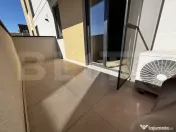 Apartament 2 camere, 55 mp | Încălzire în pardoseală | P 