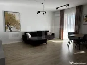 Apartament 2 camere, 55 mp | Încălzire în pardoseală | P 