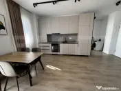 Apartament 2 camere, 55 mp | Încălzire în pardoseală | P 