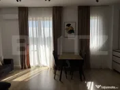 Apartament 2 camere, 55 mp | Încălzire în pardoseală | P 