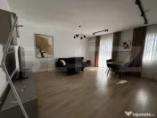 Apartament 2 camere, 55 mp | Încălzire în pardoseală | P 