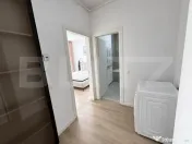 Apartament 2 camere, 55 mp | Încălzire în pardoseală | P 