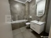 Apartament 2 camere, 55 mp | Încălzire în pardoseală | P 