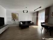 Apartament 2 camere, 55 mp | Încălzire în pardoseală | P 