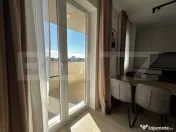 Apartament 2 camere, 55 mp | Încălzire în pardoseală | P 