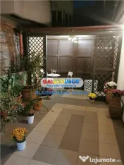 Herastrau apartament duplex, 5 camere in vila,str.Cretei 