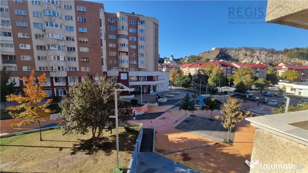 Apartament de 3 camere zona Racadau - Brasov (Brasov)