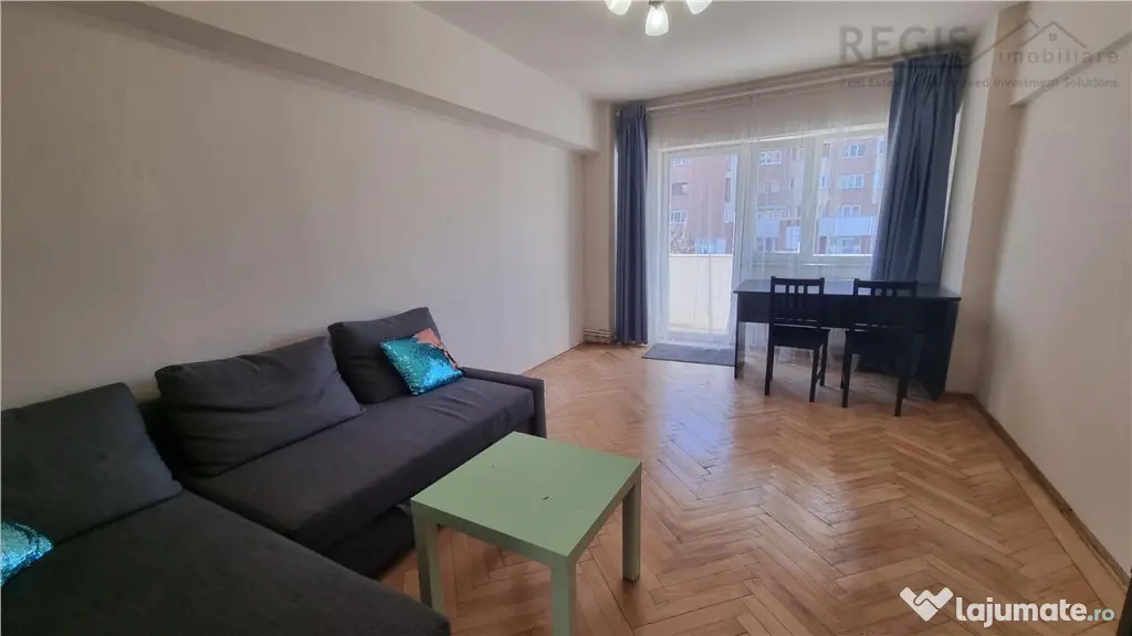 Apartament de 3 camere zona Racadau - Brasov (Brasov)