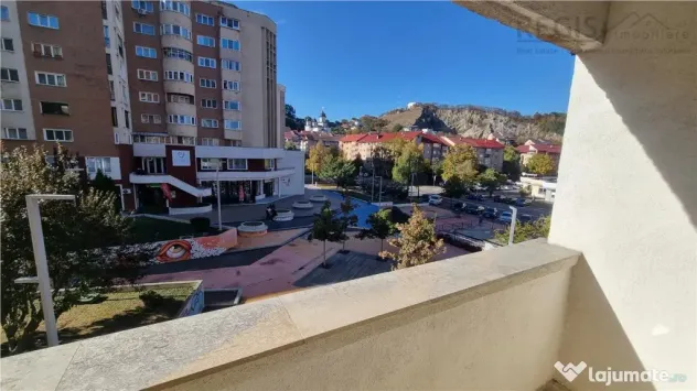 Apartament de 3 camere zona Racadau - Brasov (Brasov)
