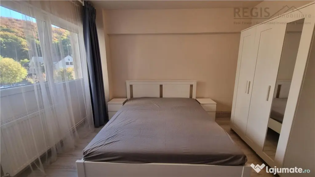 Apartament de 3 camere zona Racadau - Brasov (Brasov)