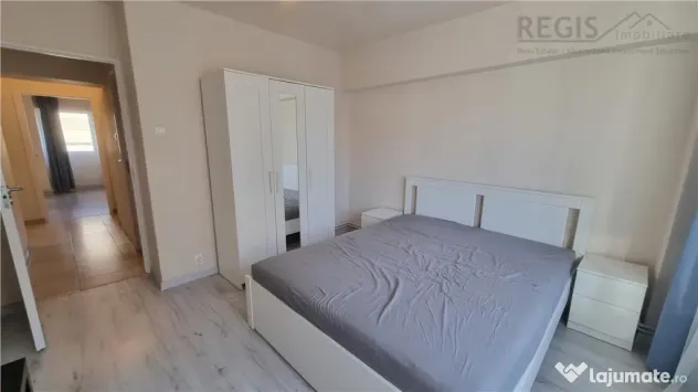 Apartament de 3 camere zona Racadau - Brasov (Brasov)