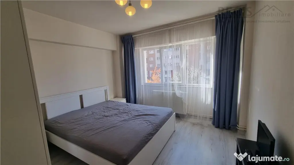Apartament de 3 camere zona Racadau - Brasov (Brasov)