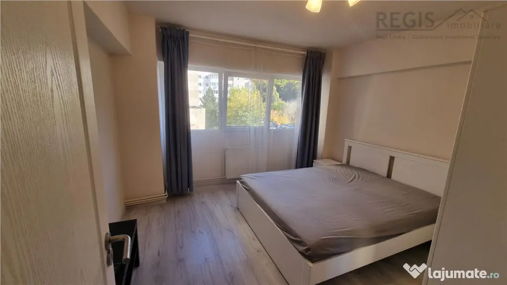 Apartament de 3 camere zona Racadau - Brasov (Brasov)