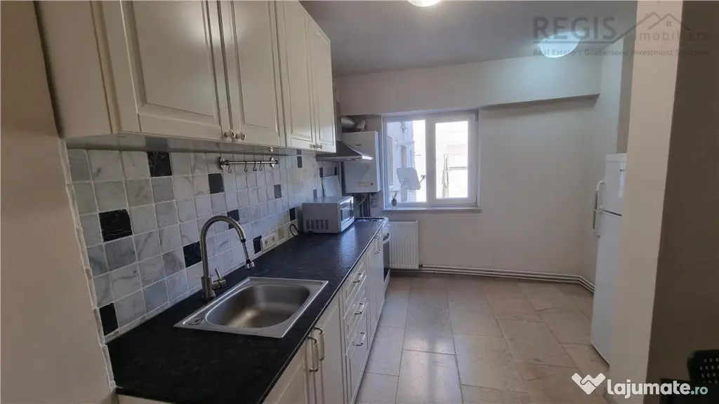Apartament de 3 camere zona Racadau - Brasov (Brasov)