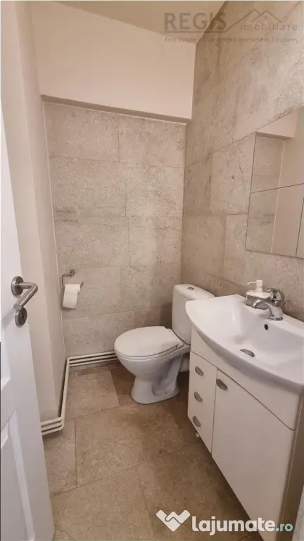 Apartament de 3 camere zona Racadau - Brasov (Brasov)
