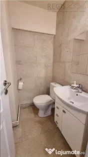 Apartament de 3 camere zona Racadau