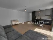 Apartament 2 camere 55 mp, etaj 1, parcare, Prima Inchiriere Floresti 