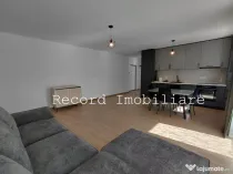 Apartament 2 camere 55 mp, etaj 1, parcare, Prima Inchiriere Floresti