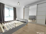 Apartament 2 camere 55 mp, etaj 1, parcare, Prima Inchiriere Floresti 