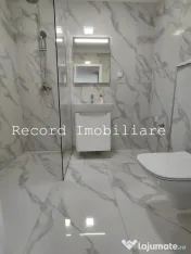 Apartament 2 camere 55 mp, etaj 1, parcare, Prima Inchiriere Floresti 