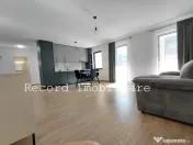 Apartament 2 camere 55 mp, etaj 1, parcare, Prima Inchiriere Floresti 