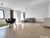 Apartament 2 camere 55 mp, etaj 1, parcare, Prima Inchiriere Floresti 