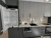 Apartament 2 camere 55 mp, etaj 1, parcare, Prima Inchiriere Floresti 