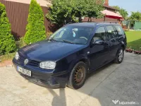 VW Golf 4 1.9TDI 101Cp 