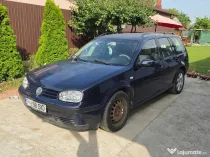 VW Golf 4 1.9TDI 101Cp