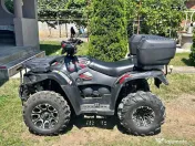 LINHAI 370 PROMAX 