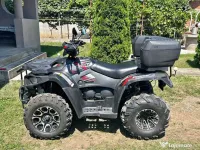 LINHAI 370 PROMAX 
