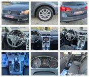 VW Passat B7 2014 2.0 TDI 140 CP euro 5 automata / RATE fara avans