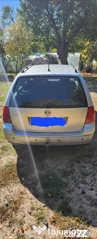 Volkswagen golf IV - Radosi (Gorj)
