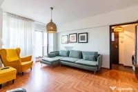 APARTAMENT 3 CAMERE | 74,8 MP | DRUMUL SĂRII, SECTOR 6 