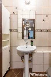APARTAMENT 3 CAMERE | 74,8 MP | DRUMUL SĂRII, SECTOR 6