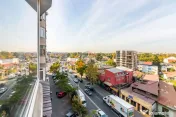APARTAMENT 3 CAMERE | 74,8 MP | DRUMUL SĂRII, SECTOR 6
