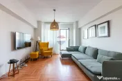 APARTAMENT 3 CAMERE | 74,8 MP | DRUMUL SĂRII, SECTOR 6