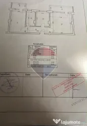 Închiriere Apartament 2 camere în zona Mihai Bravu